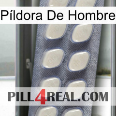 Píldora De Hombre 08